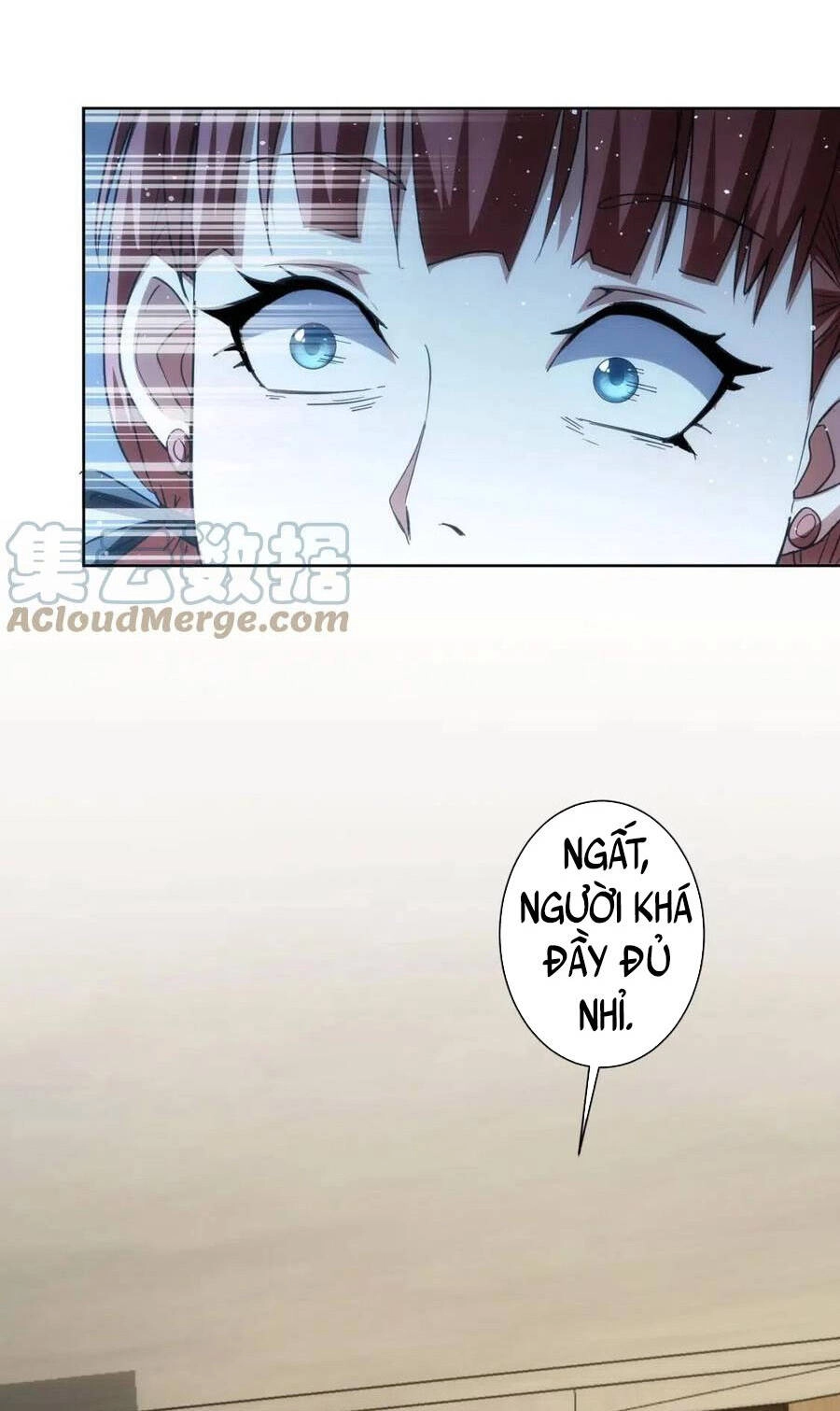 Ta Có Thể Thấy Tỉ Lệ Thành Công Chapter 196 - 58