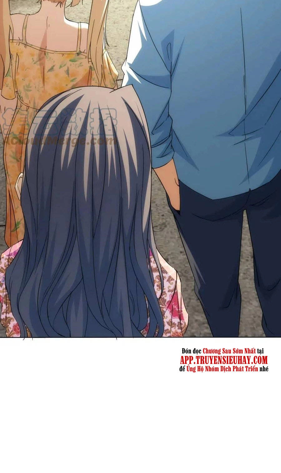 Ta Có Thể Thấy Tỉ Lệ Thành Công Chapter 196 - 60