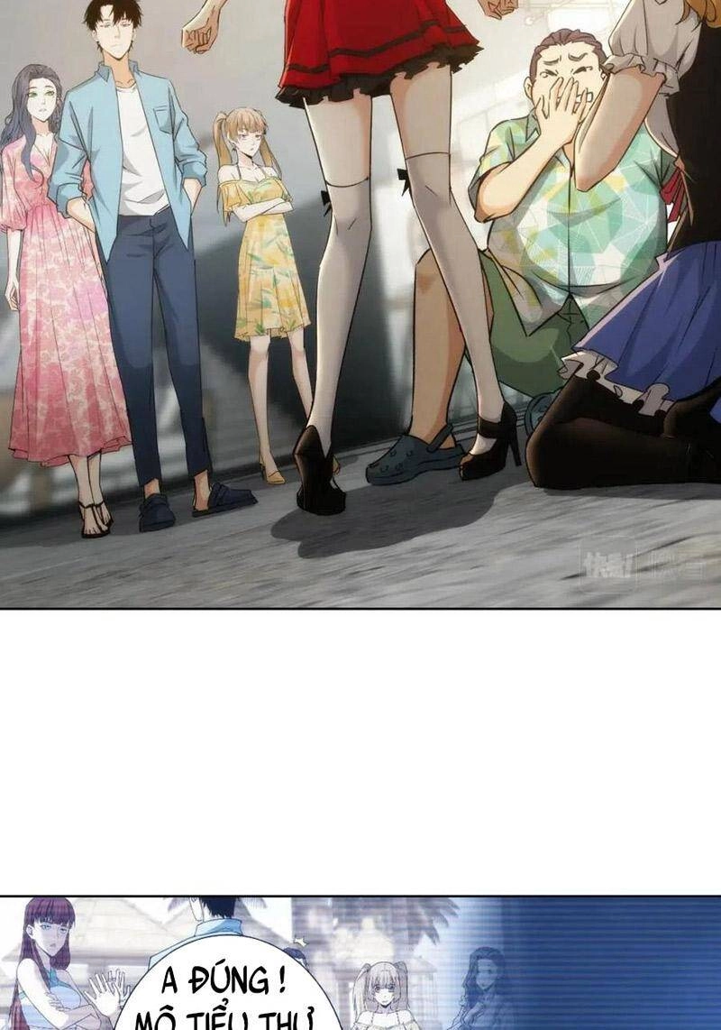 Ta Có Thể Thấy Tỉ Lệ Thành Công Chapter 197 - 2