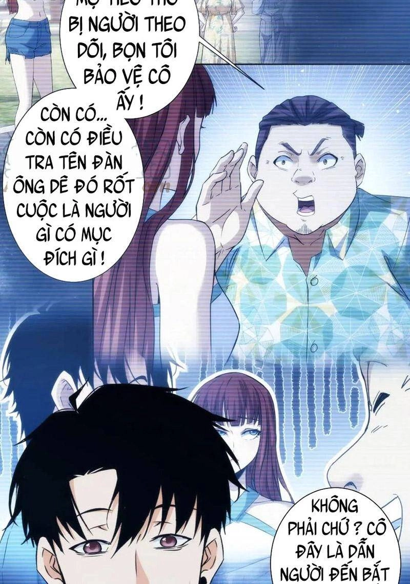 Ta Có Thể Thấy Tỉ Lệ Thành Công Chapter 197 - 3