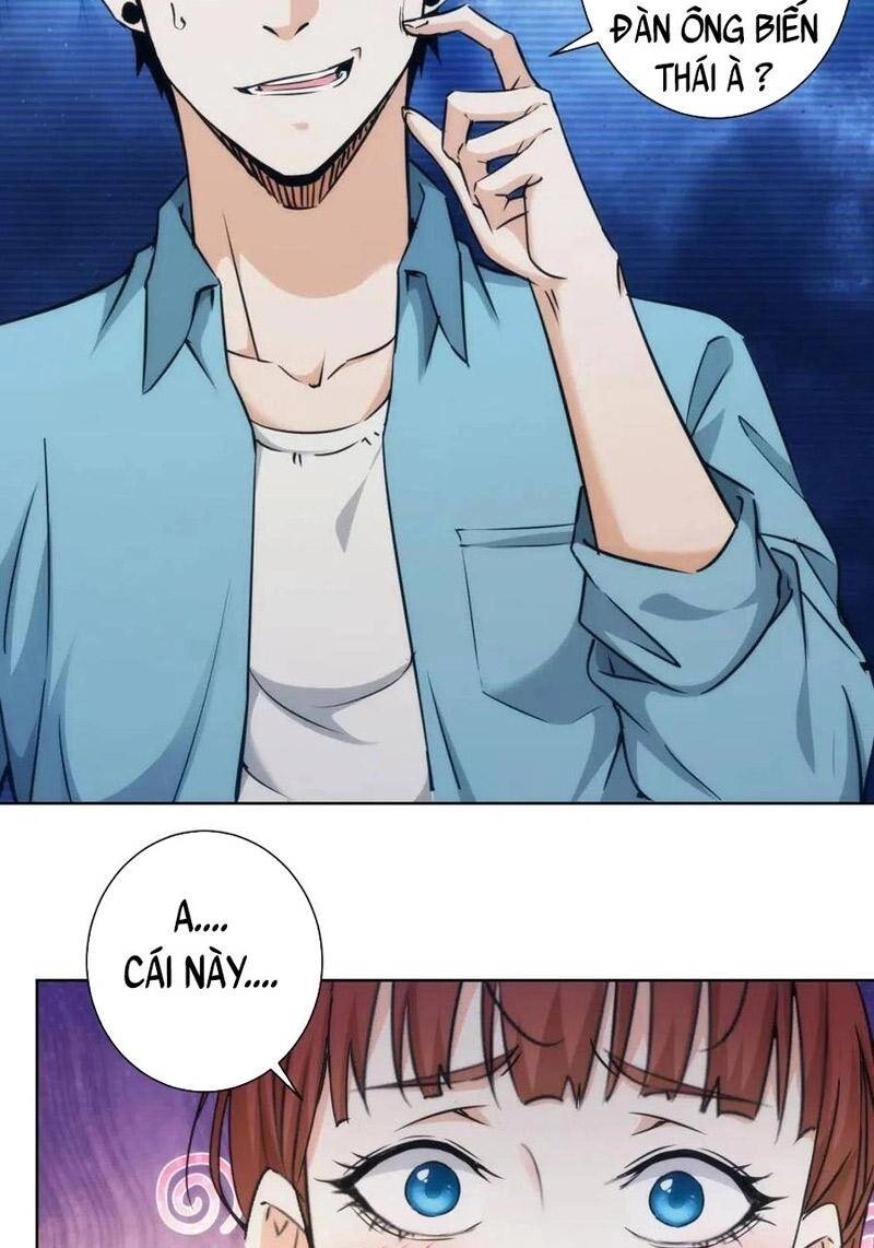 Ta Có Thể Thấy Tỉ Lệ Thành Công Chapter 197 - 4