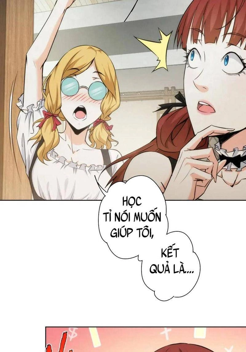 Ta Có Thể Thấy Tỉ Lệ Thành Công Chapter 197 - 6