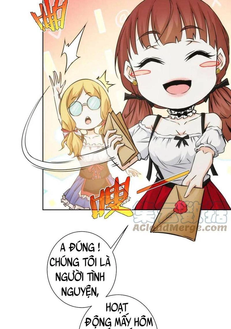 Ta Có Thể Thấy Tỉ Lệ Thành Công Chapter 197 - 7