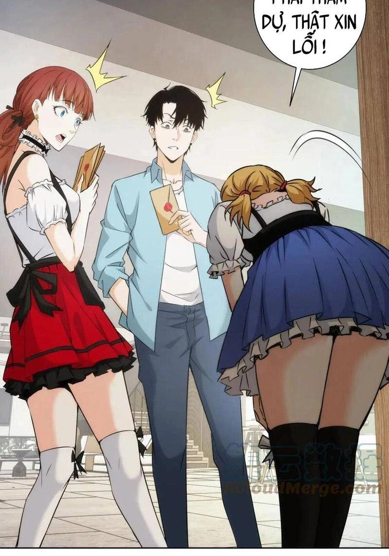 Ta Có Thể Thấy Tỉ Lệ Thành Công Chapter 197 - 9