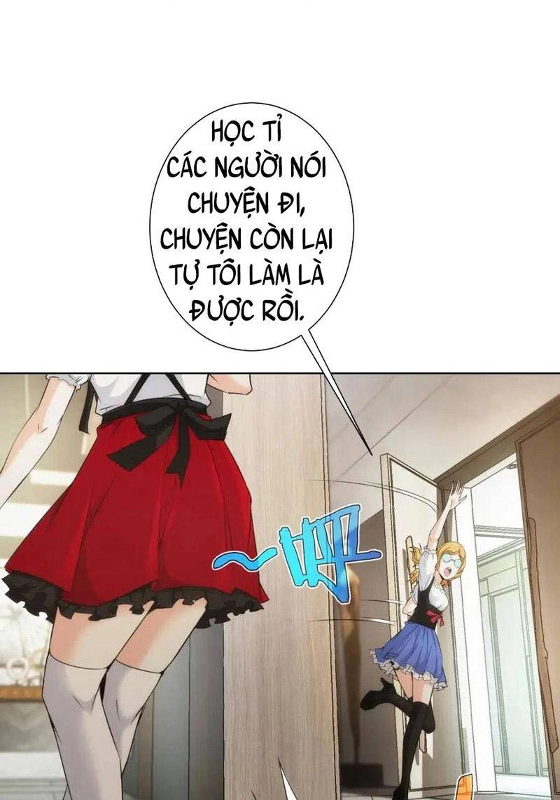 Ta Có Thể Thấy Tỉ Lệ Thành Công Chapter 197 - 10