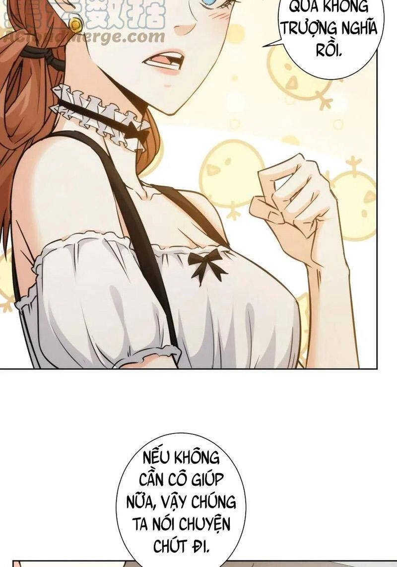 Ta Có Thể Thấy Tỉ Lệ Thành Công Chapter 197 - 12