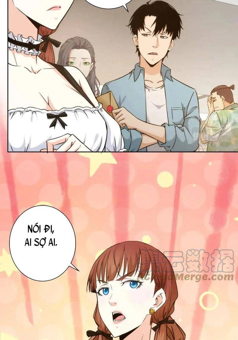 Ta Có Thể Thấy Tỉ Lệ Thành Công Chapter 197 - 13