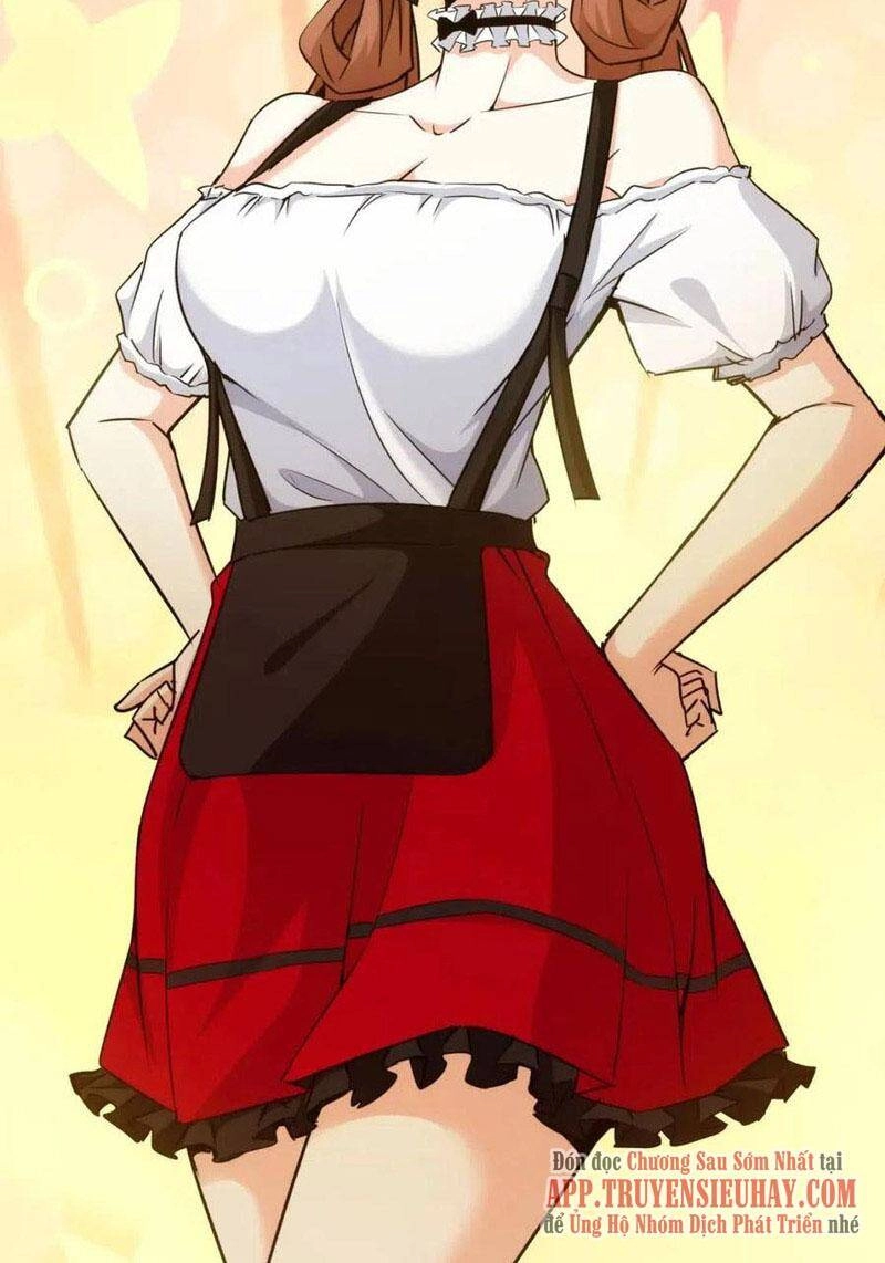 Ta Có Thể Thấy Tỉ Lệ Thành Công Chapter 197 - 14