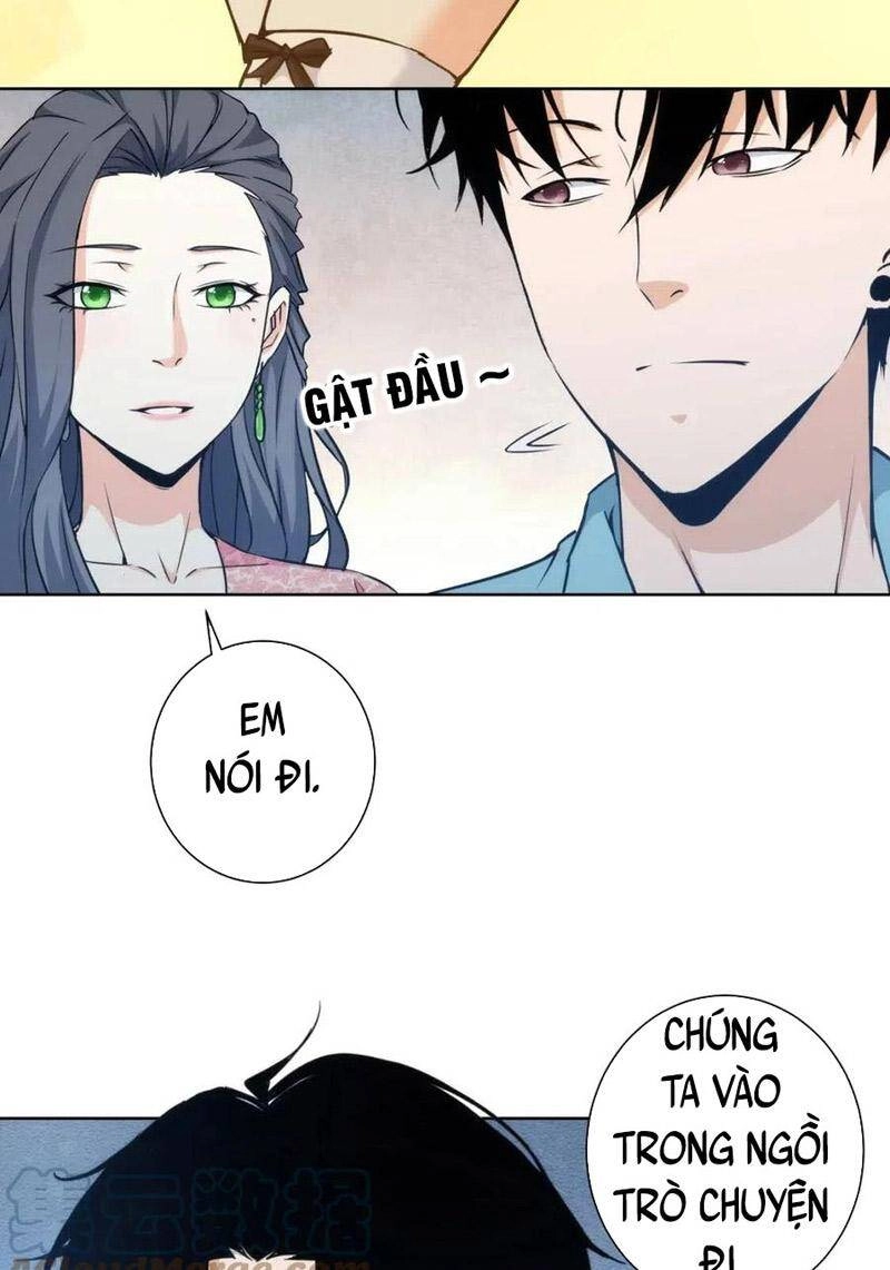 Ta Có Thể Thấy Tỉ Lệ Thành Công Chapter 197 - 15