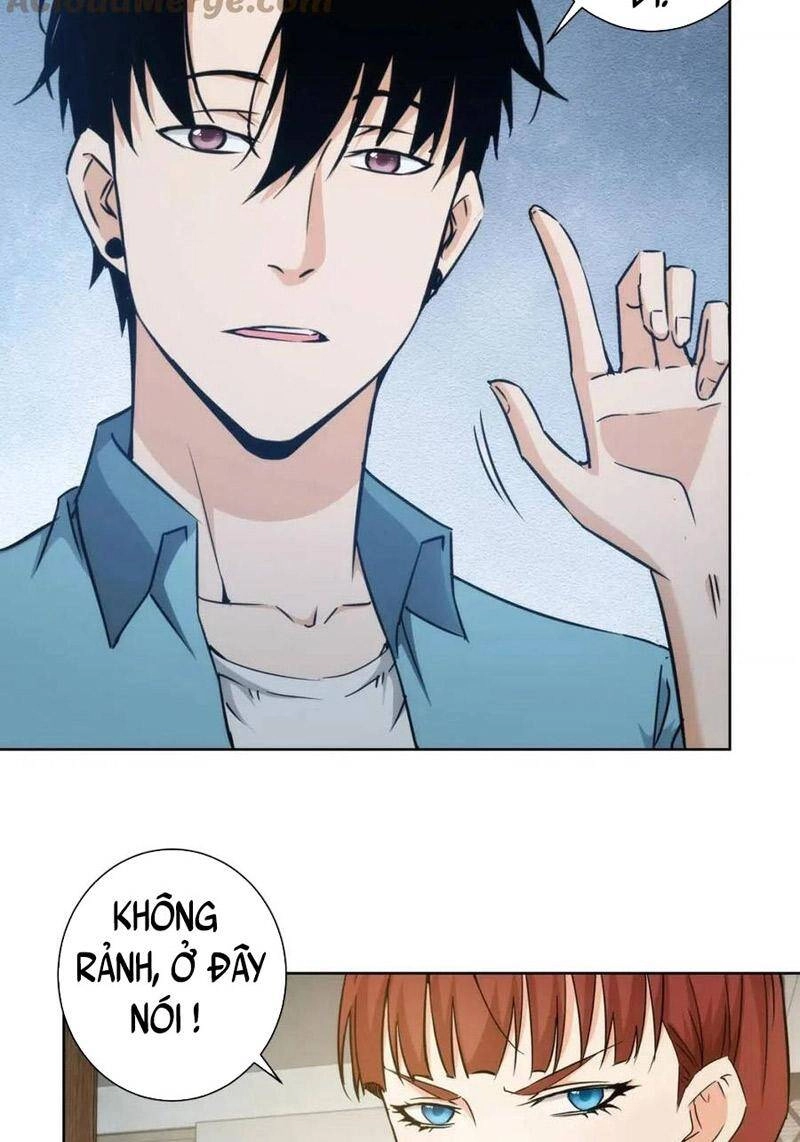 Ta Có Thể Thấy Tỉ Lệ Thành Công Chapter 197 - 16