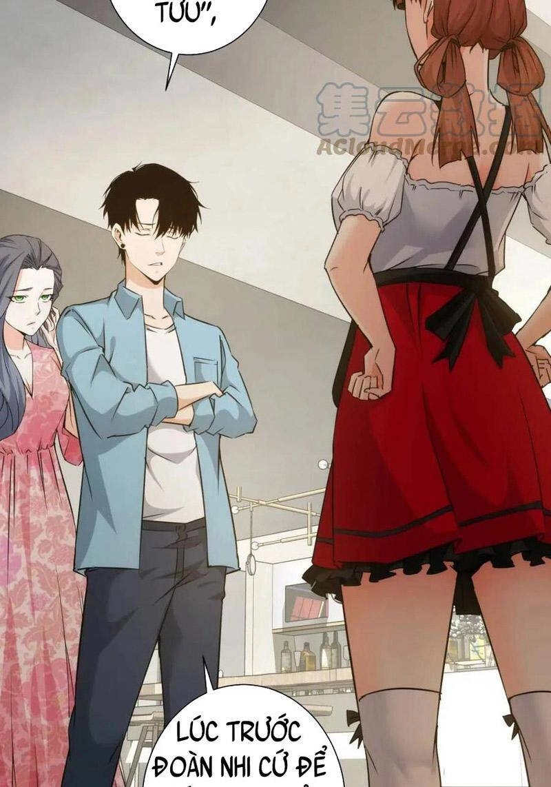 Ta Có Thể Thấy Tỉ Lệ Thành Công Chapter 197 - 18