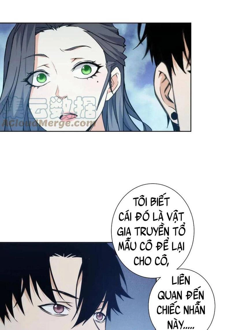 Ta Có Thể Thấy Tỉ Lệ Thành Công Chapter 197 - 20