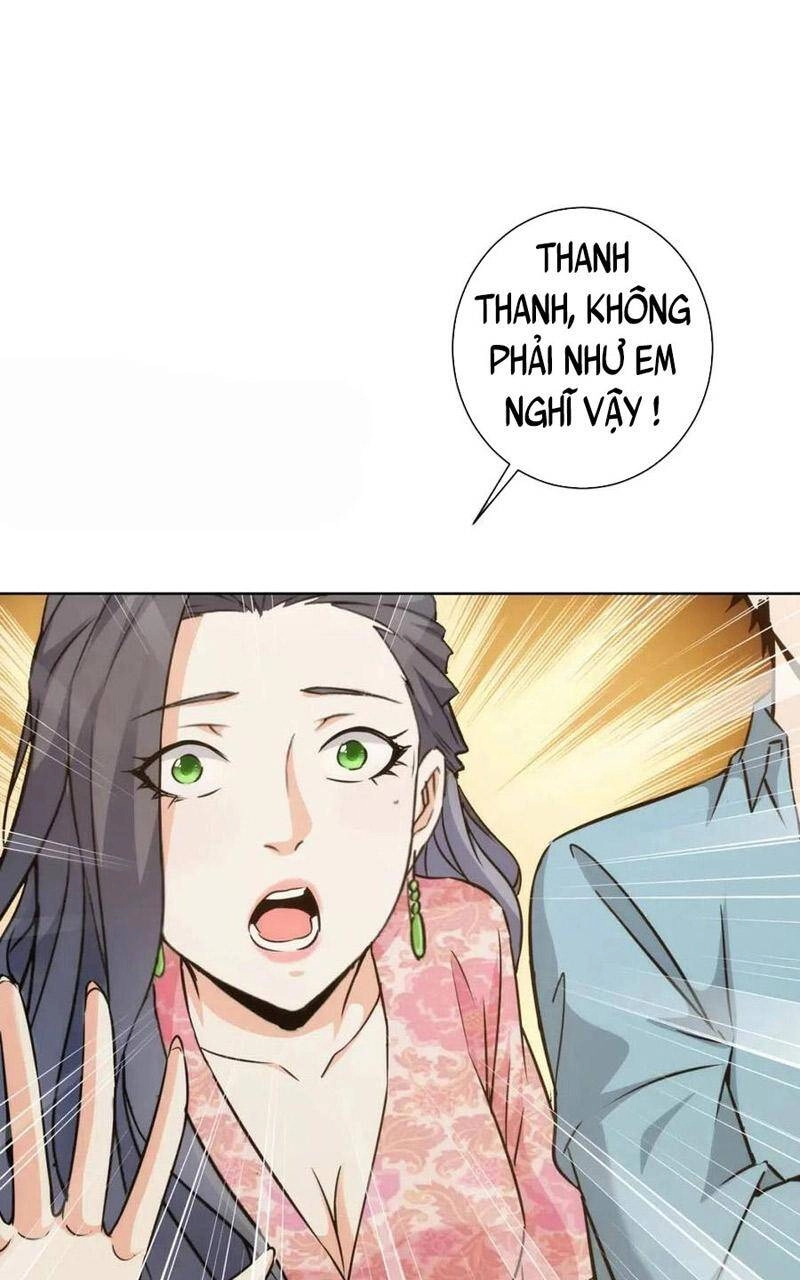 Ta Có Thể Thấy Tỉ Lệ Thành Công Chapter 197 - 22