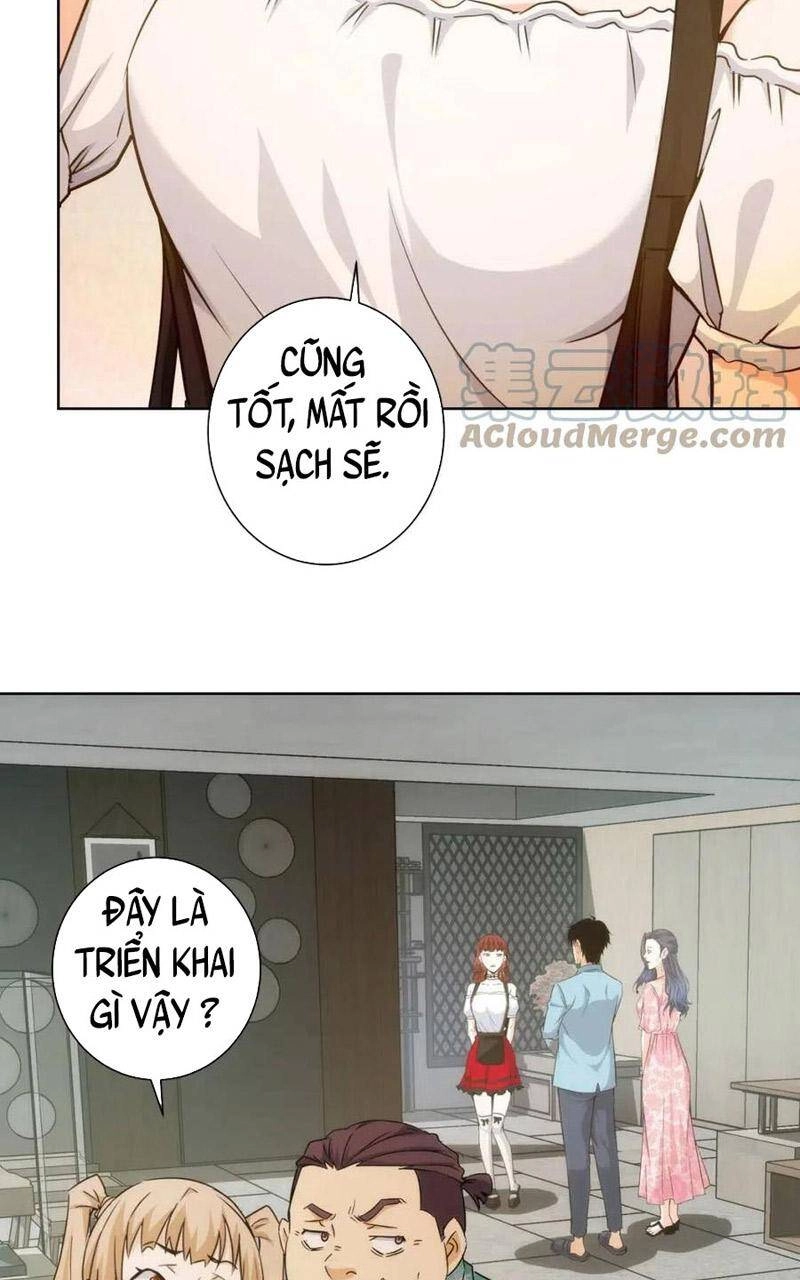 Ta Có Thể Thấy Tỉ Lệ Thành Công Chapter 197 - 24