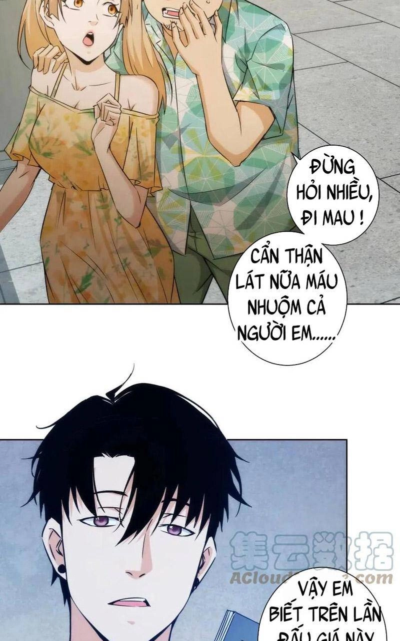 Ta Có Thể Thấy Tỉ Lệ Thành Công Chapter 197 - 25