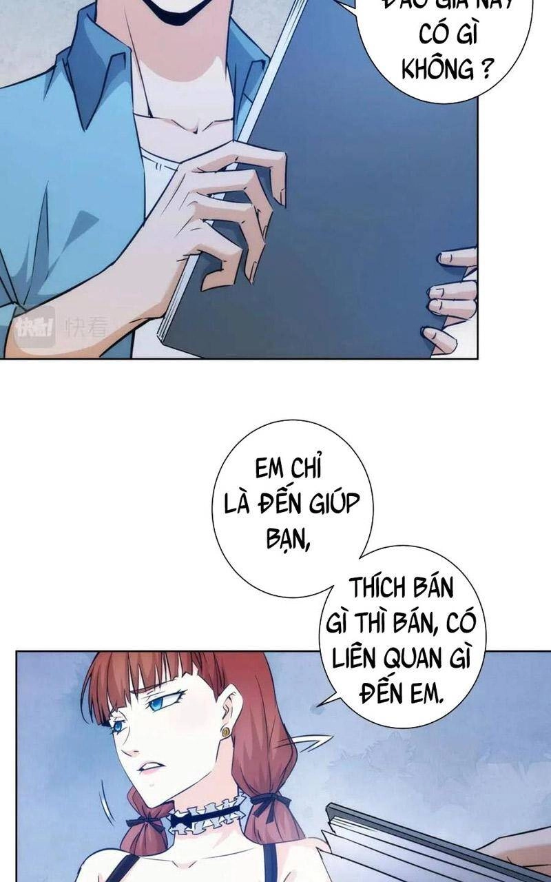 Ta Có Thể Thấy Tỉ Lệ Thành Công Chapter 197 - 26