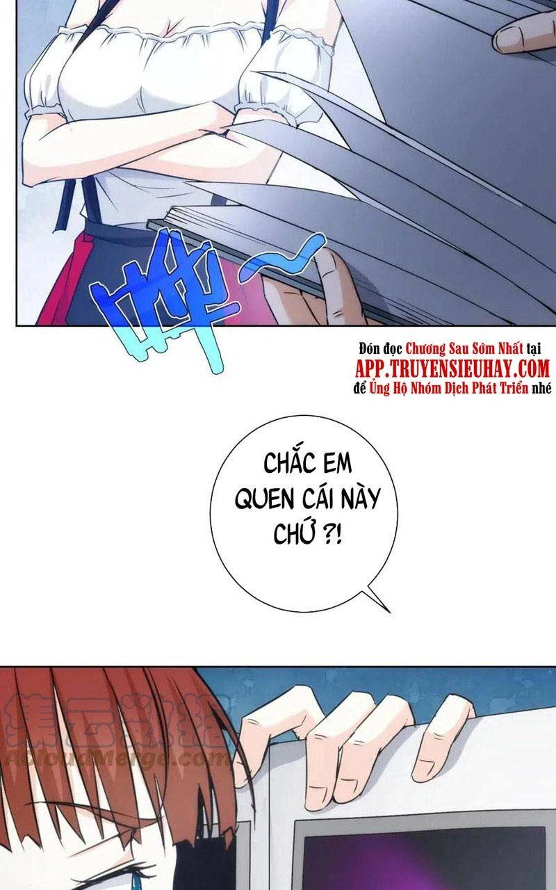 Ta Có Thể Thấy Tỉ Lệ Thành Công Chapter 197 - 27