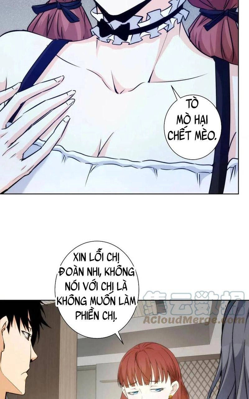 Ta Có Thể Thấy Tỉ Lệ Thành Công Chapter 197 - 29