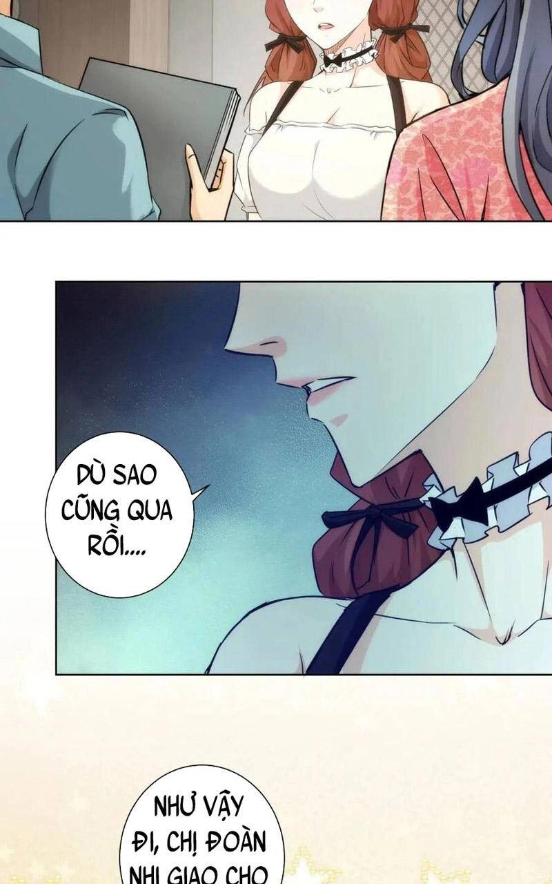 Ta Có Thể Thấy Tỉ Lệ Thành Công Chapter 197 - 30