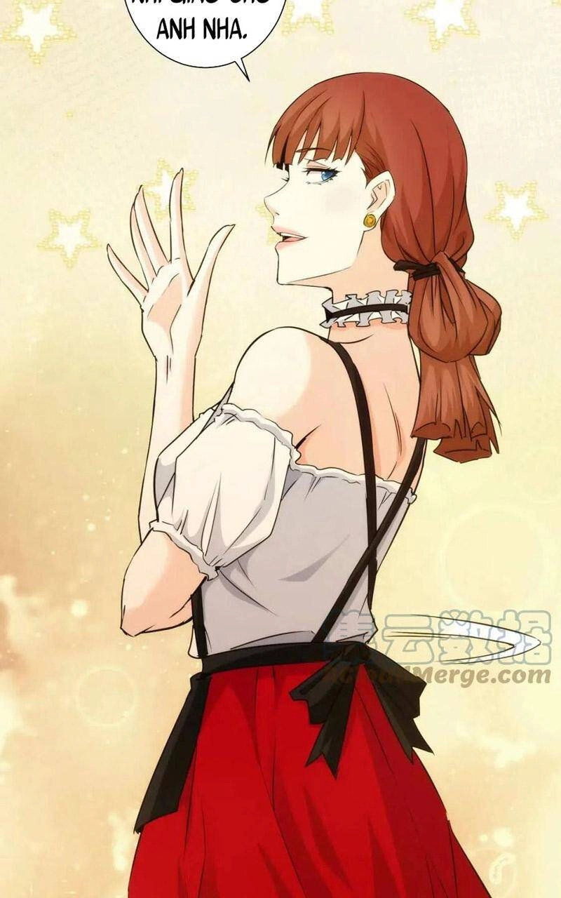 Ta Có Thể Thấy Tỉ Lệ Thành Công Chapter 197 - 31