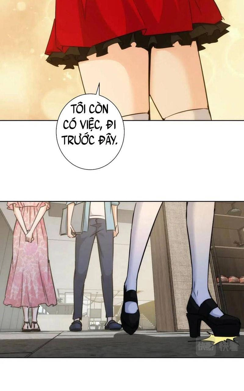 Ta Có Thể Thấy Tỉ Lệ Thành Công Chapter 197 - 32