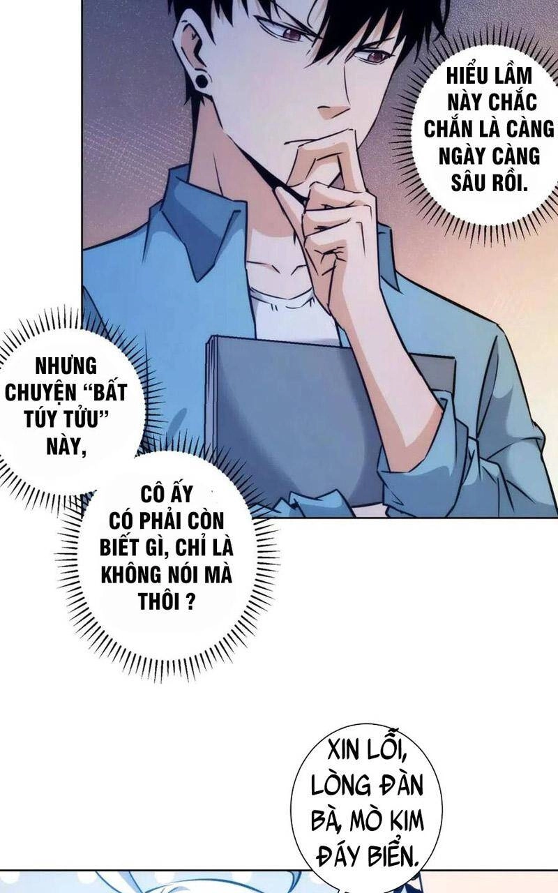 Ta Có Thể Thấy Tỉ Lệ Thành Công Chapter 197 - 34