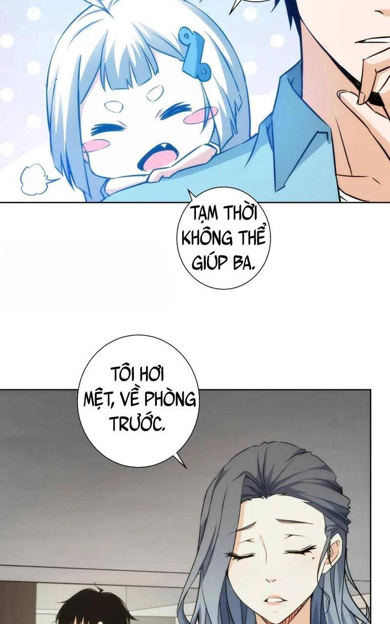 Ta Có Thể Thấy Tỉ Lệ Thành Công Chapter 197 - 35