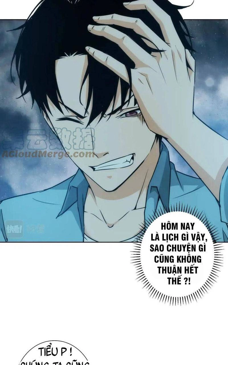 Ta Có Thể Thấy Tỉ Lệ Thành Công Chapter 197 - 37