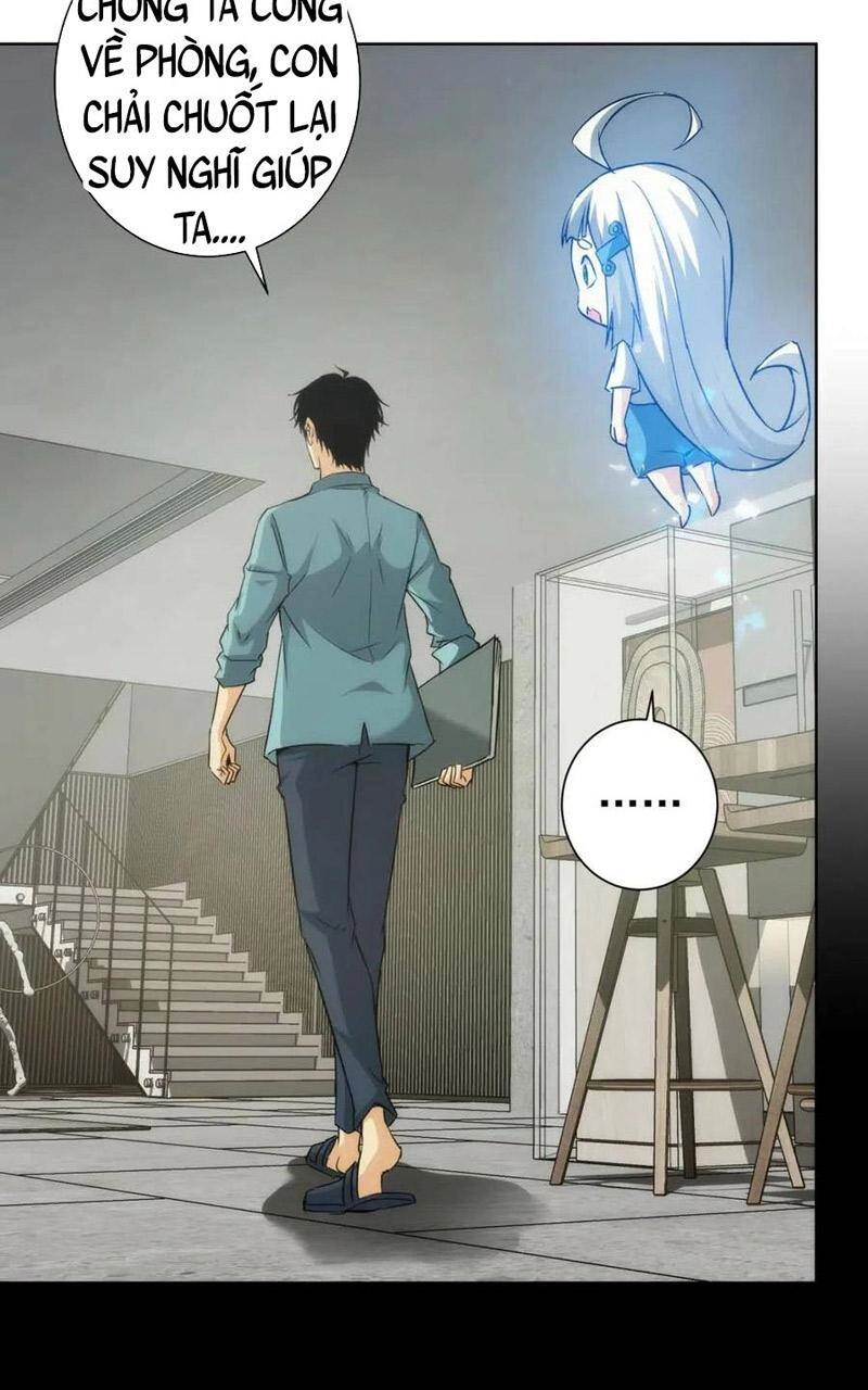 Ta Có Thể Thấy Tỉ Lệ Thành Công Chapter 197 - 38