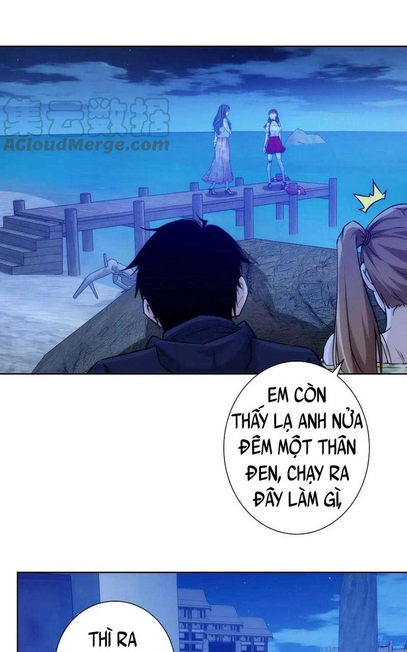 Ta Có Thể Thấy Tỉ Lệ Thành Công Chapter 197 - 45