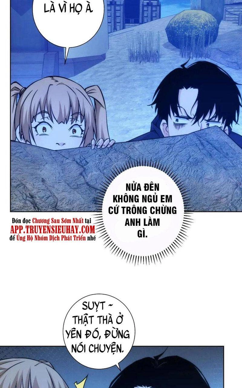 Ta Có Thể Thấy Tỉ Lệ Thành Công Chapter 197 - 46