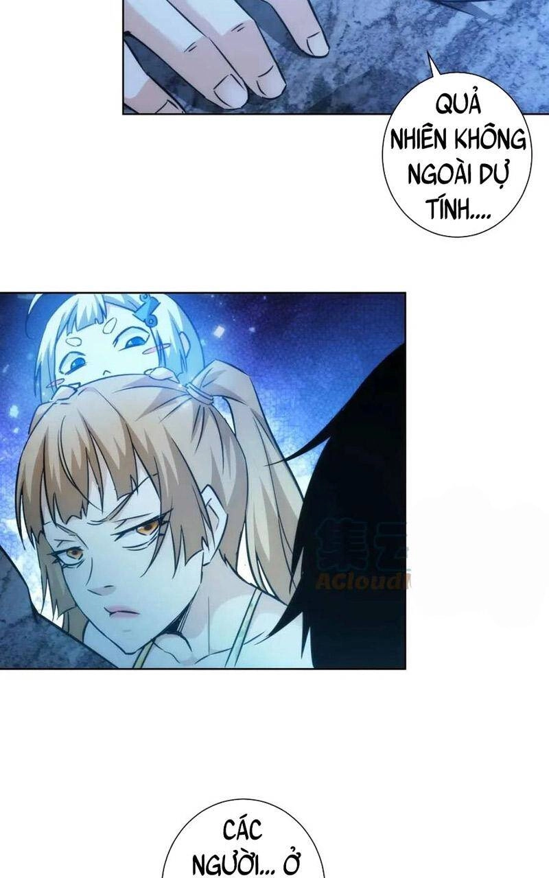 Ta Có Thể Thấy Tỉ Lệ Thành Công Chapter 197 - 48