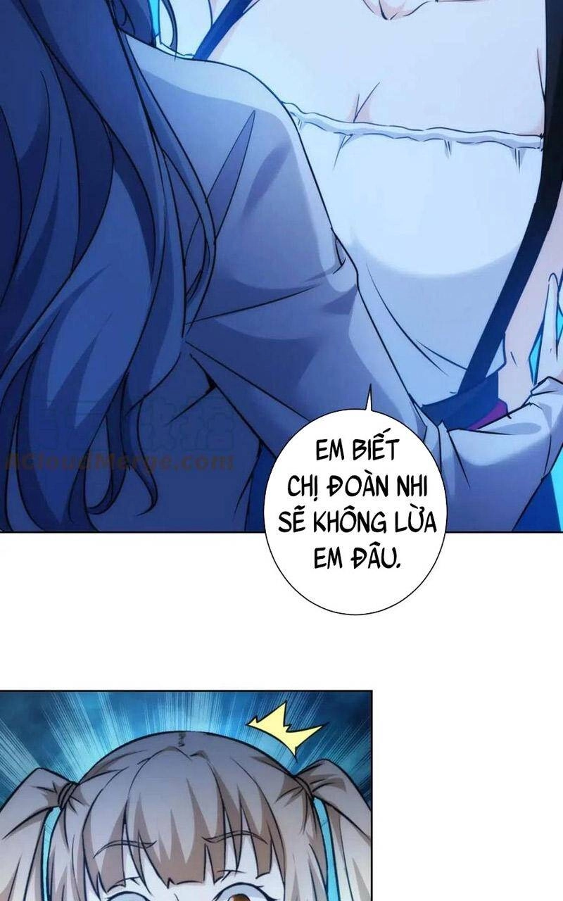 Ta Có Thể Thấy Tỉ Lệ Thành Công Chapter 197 - 54