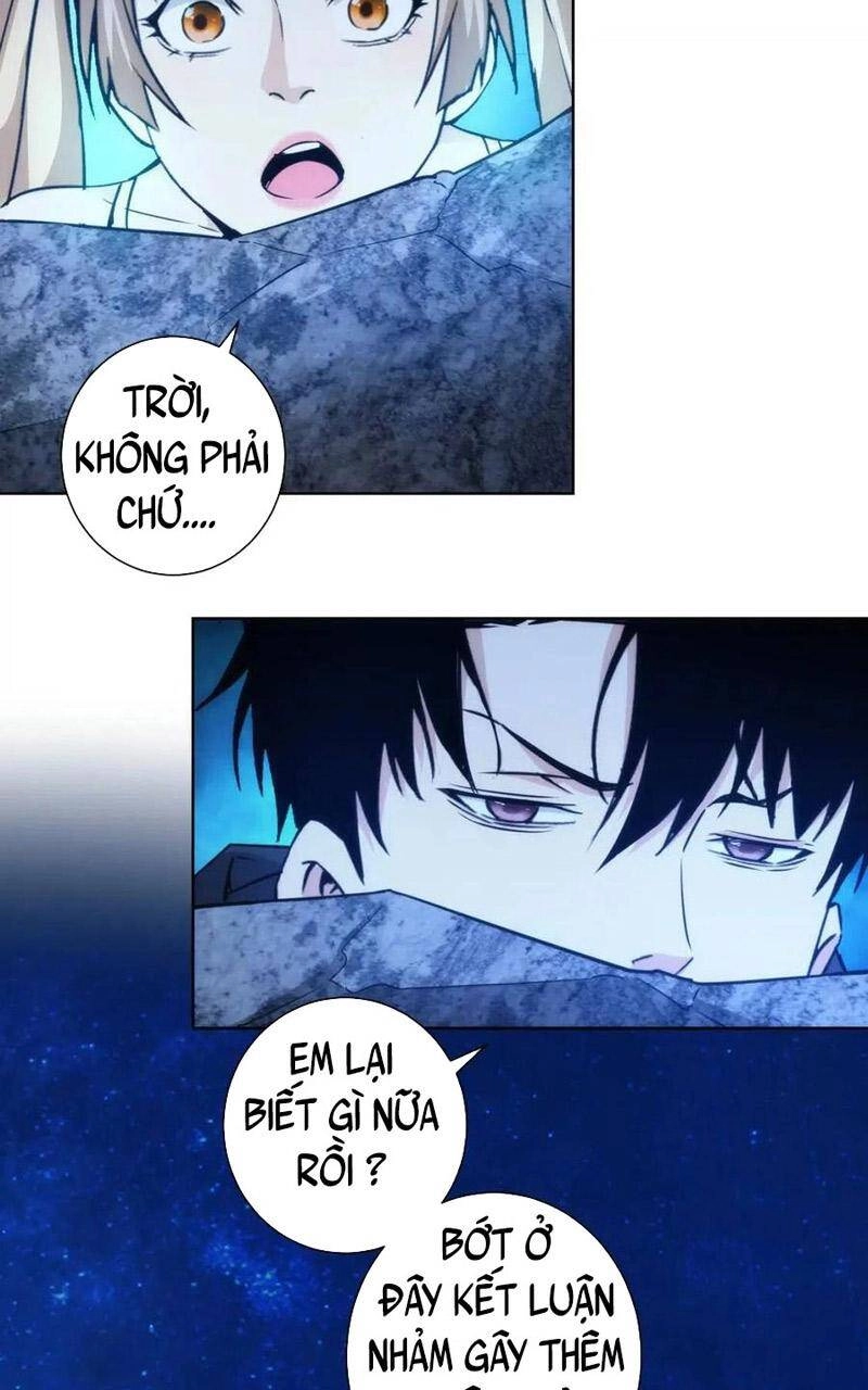 Ta Có Thể Thấy Tỉ Lệ Thành Công Chapter 197 - 55