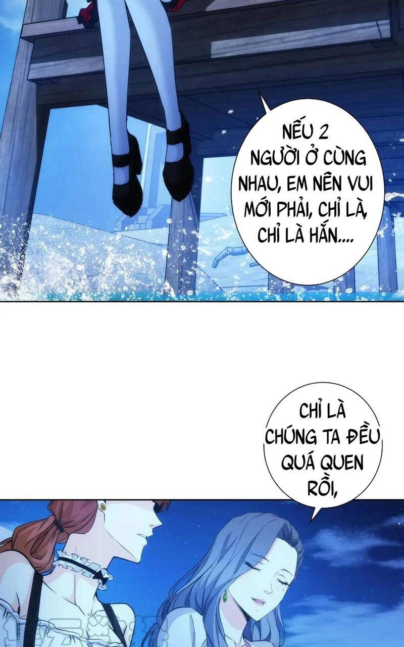 Ta Có Thể Thấy Tỉ Lệ Thành Công Chapter 197 - 57