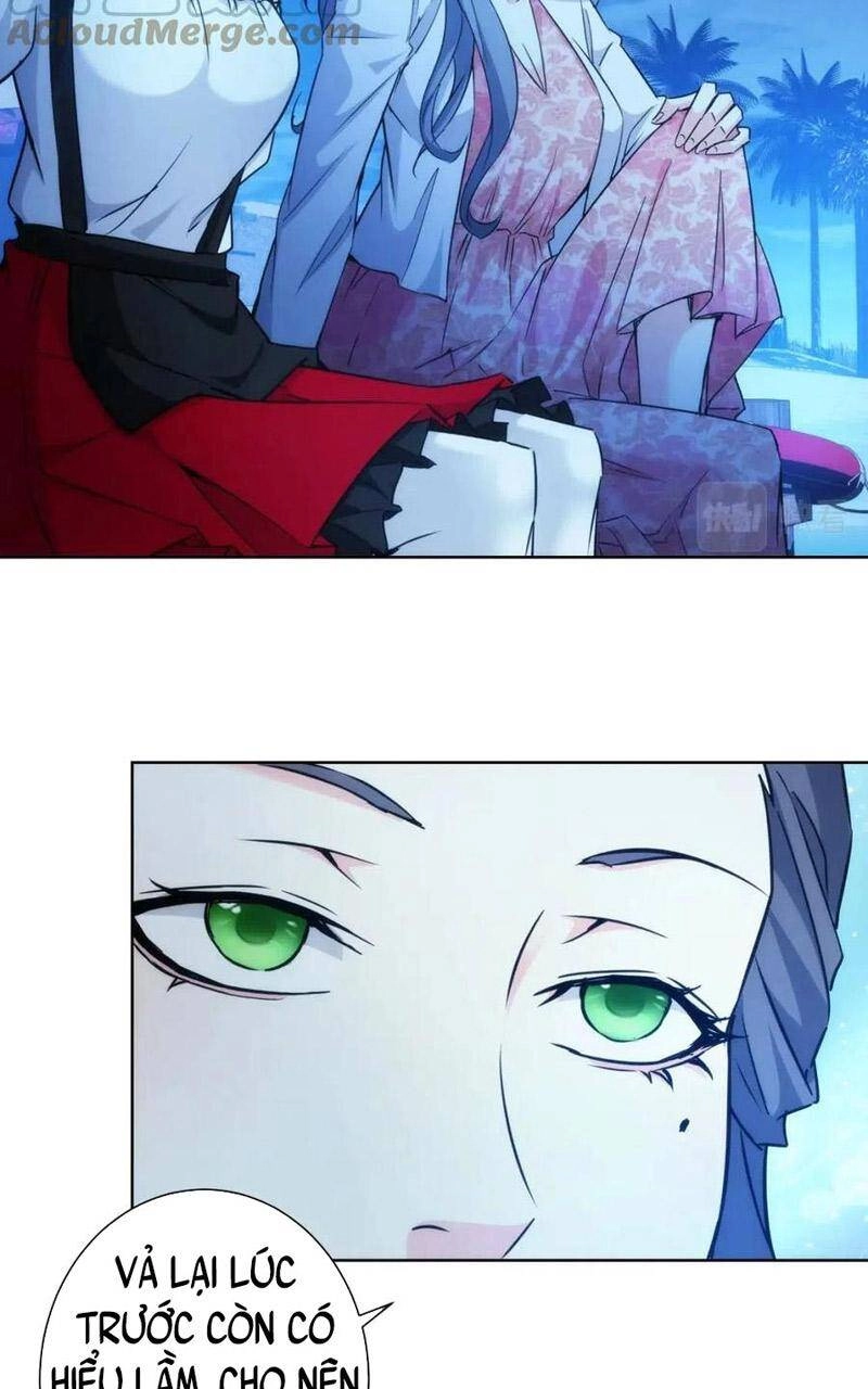 Ta Có Thể Thấy Tỉ Lệ Thành Công Chapter 197 - 58