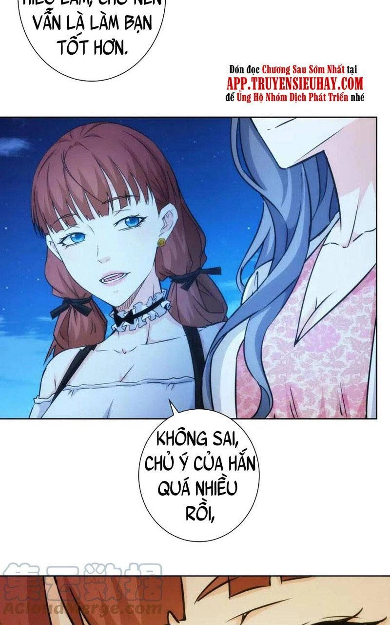 Ta Có Thể Thấy Tỉ Lệ Thành Công Chapter 197 - 59