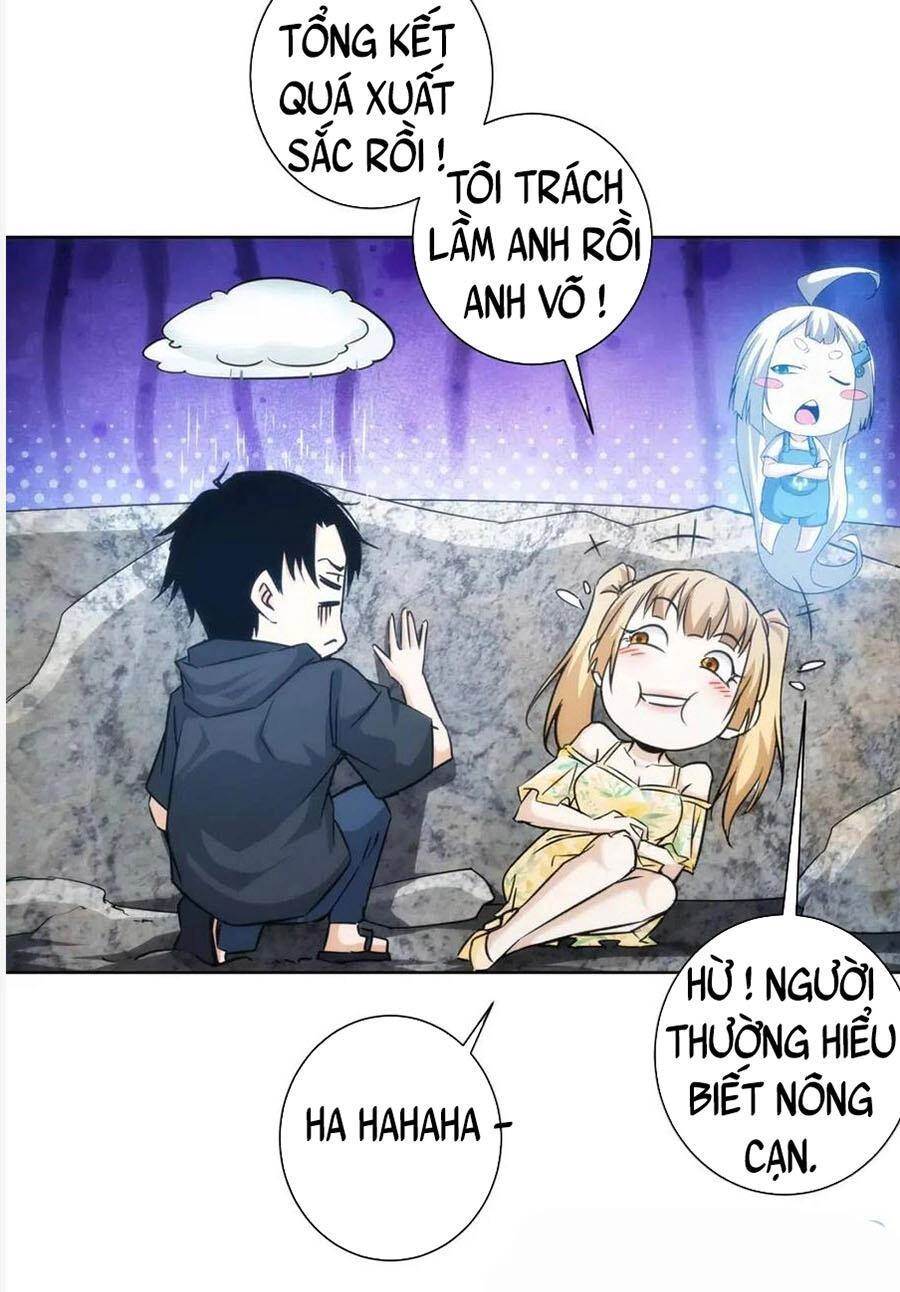 Ta Có Thể Thấy Tỉ Lệ Thành Công Chapter 197 - 61