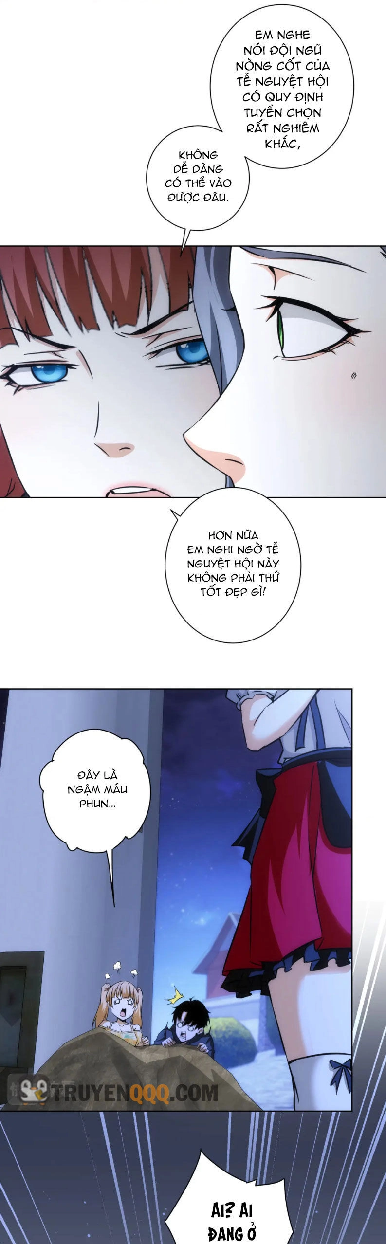 Ta Có Thể Thấy Tỉ Lệ Thành Công Chapter 198 - 9