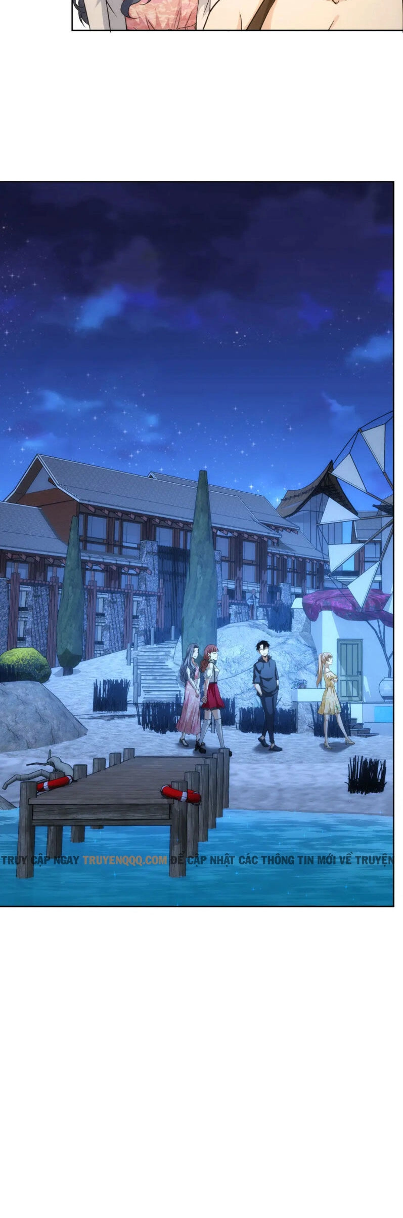 Ta Có Thể Thấy Tỉ Lệ Thành Công Chapter 198 - 13