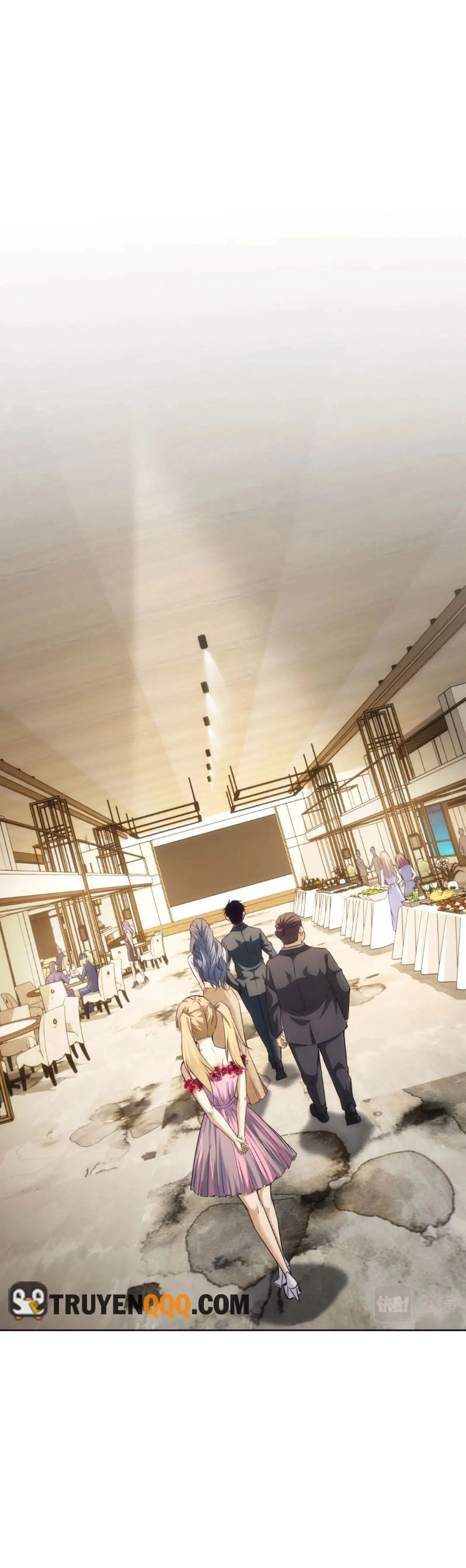 Ta Có Thể Thấy Tỉ Lệ Thành Công Chapter 198 - 26