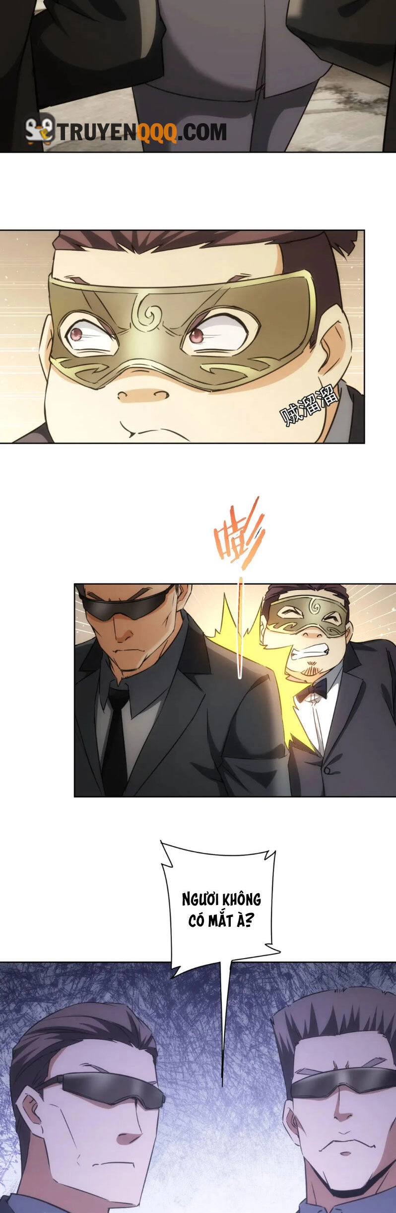 Ta Có Thể Thấy Tỉ Lệ Thành Công Chapter 198 - 30