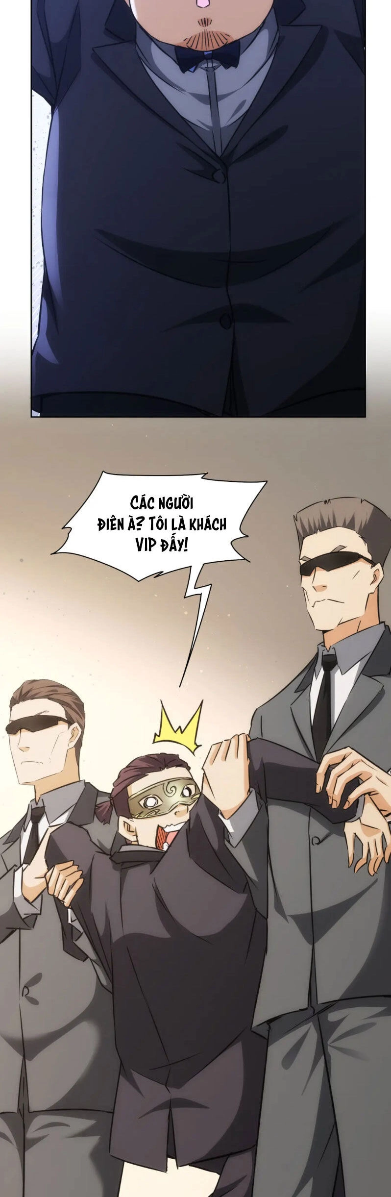 Ta Có Thể Thấy Tỉ Lệ Thành Công Chapter 198 - 32