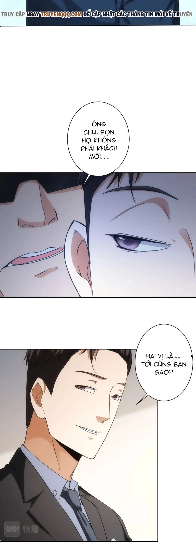 Ta Có Thể Thấy Tỉ Lệ Thành Công Chapter 199 - 12