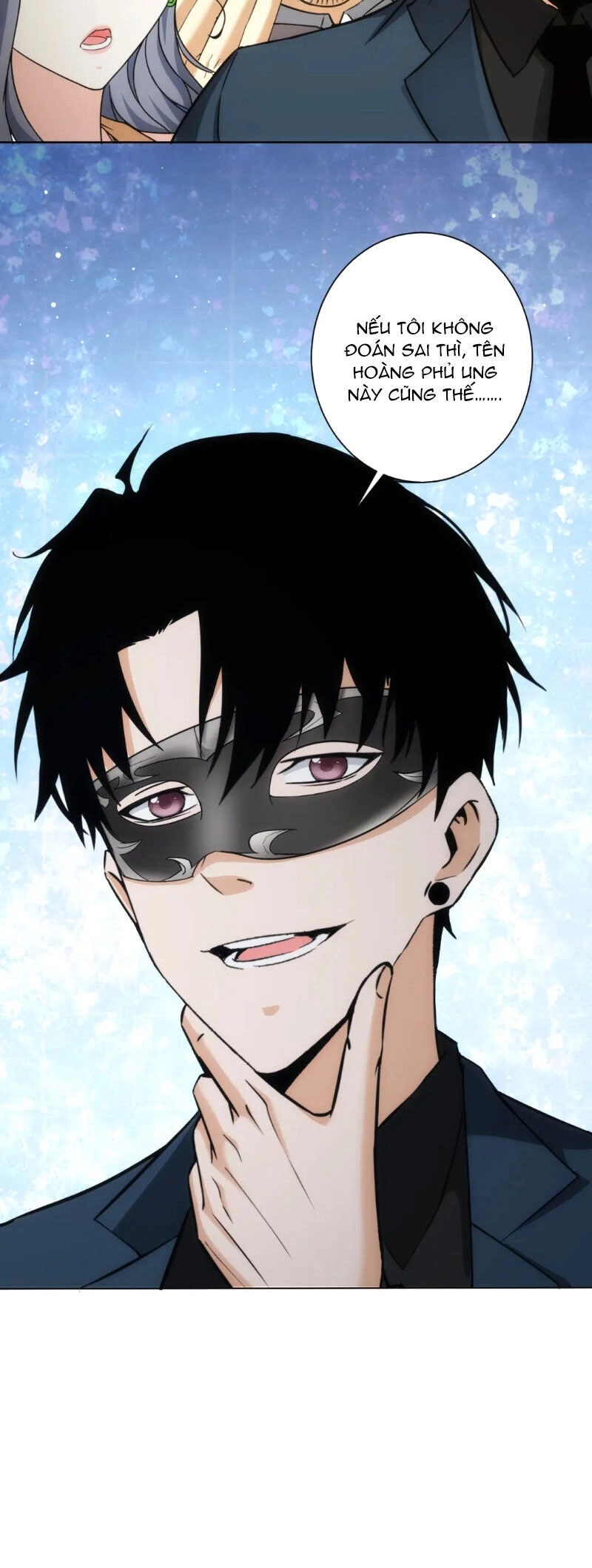 Ta Có Thể Thấy Tỉ Lệ Thành Công Chapter 199 - 18