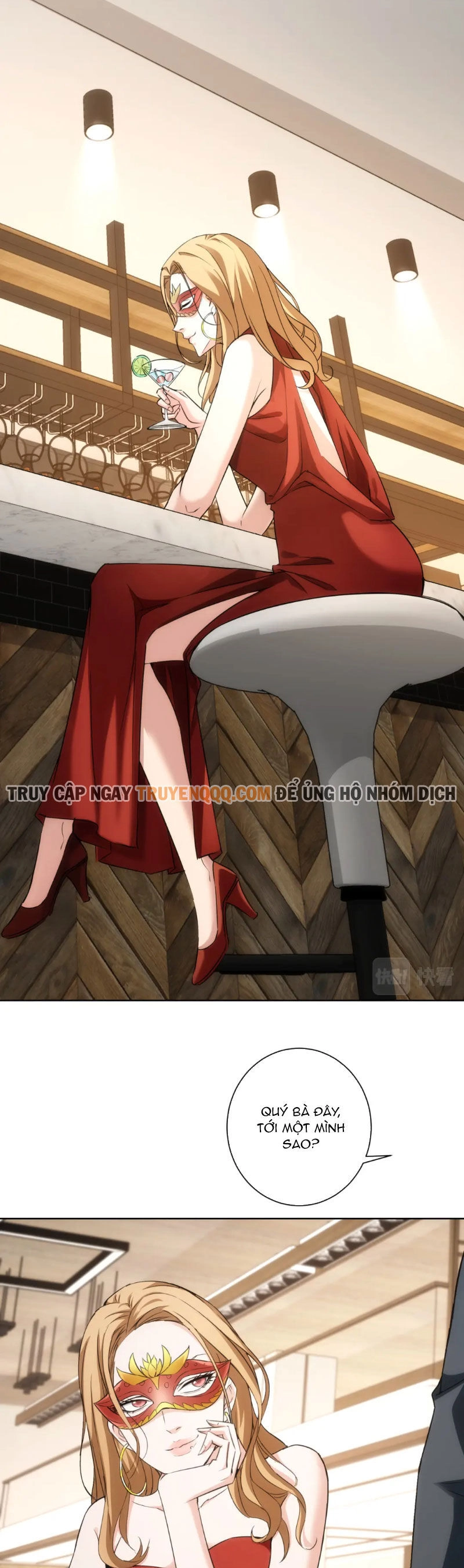 Ta Có Thể Thấy Tỉ Lệ Thành Công Chapter 200 - 5