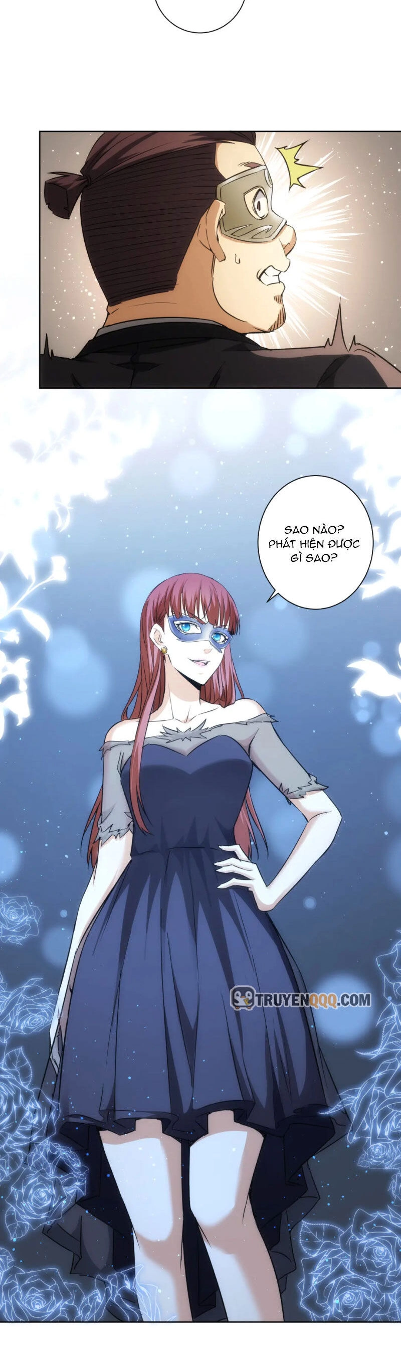 Ta Có Thể Thấy Tỉ Lệ Thành Công Chapter 200 - 7