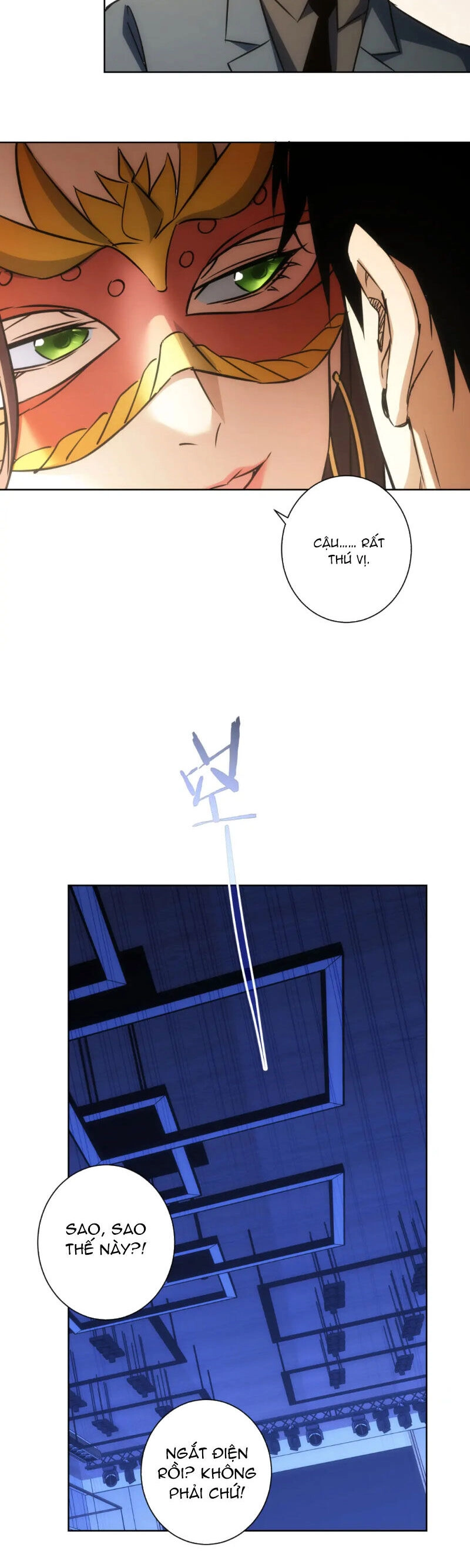 Ta Có Thể Thấy Tỉ Lệ Thành Công Chapter 200 - 22