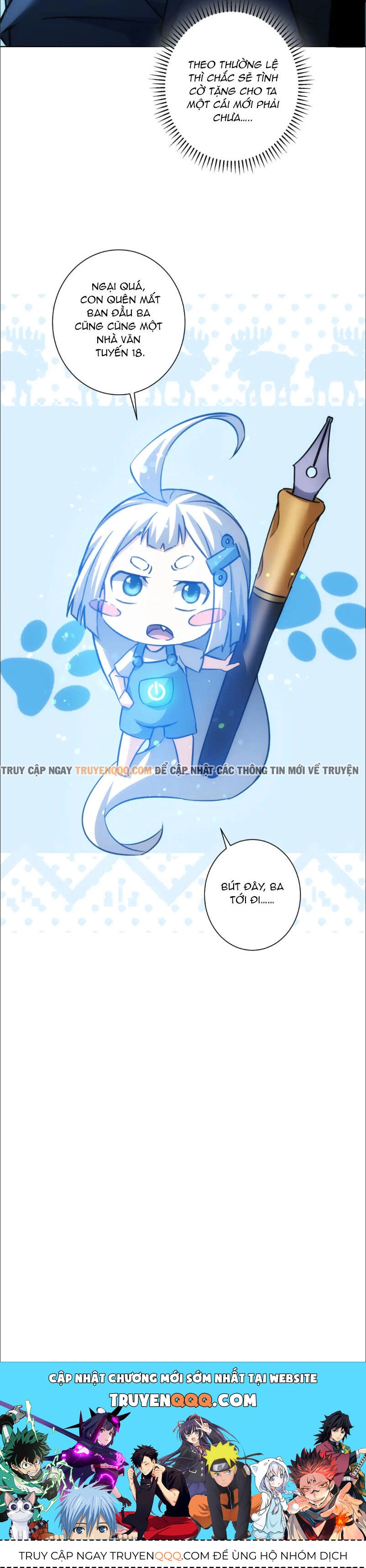 Ta Có Thể Thấy Tỉ Lệ Thành Công Chapter 200 - 35