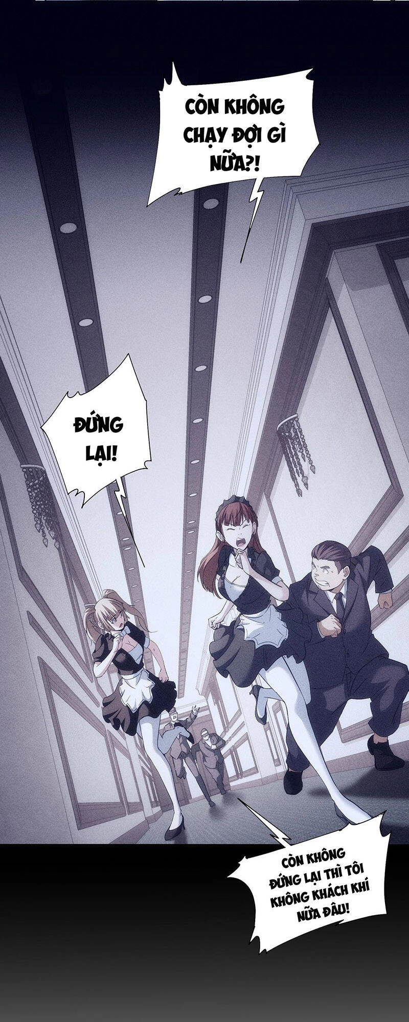 Ta Có Thể Thấy Tỉ Lệ Thành Công Chapter 202 - 12